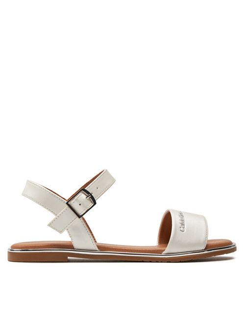 SANDAL CALVIN KLEIN JEANS | 80824 1688/530